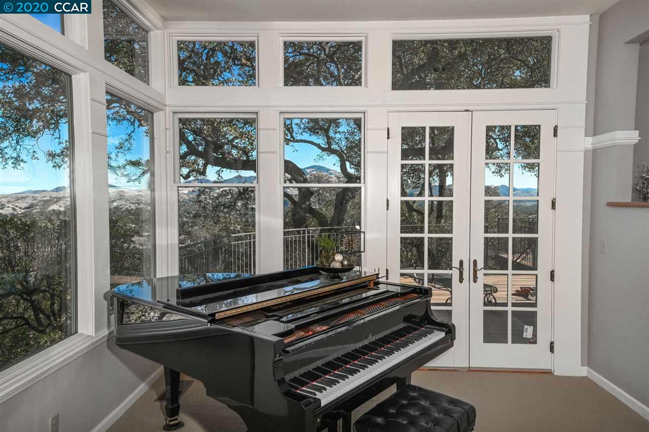 2041 Ridgewood Road Alamo, CA 94507 - Photo 10 of 39