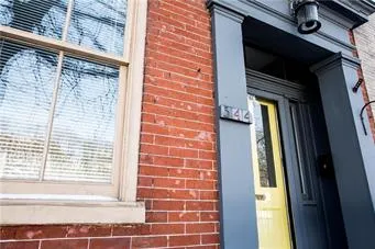 $1,950 | 344 Bushkill Street, Unit 2, Easton, PA 18042