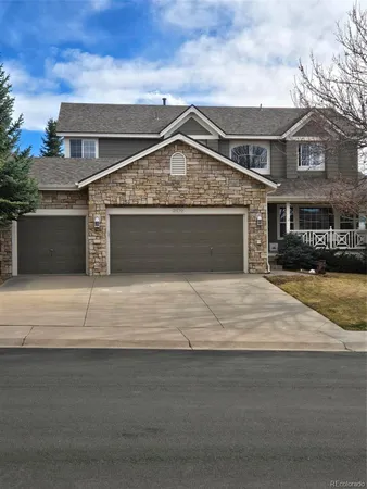 $775,000 | 21770 Unbridled Avenue, Parker, CO 80138
