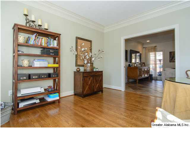 319 Woodward Road Trussville, AL 35173 - Photo 14 of 32