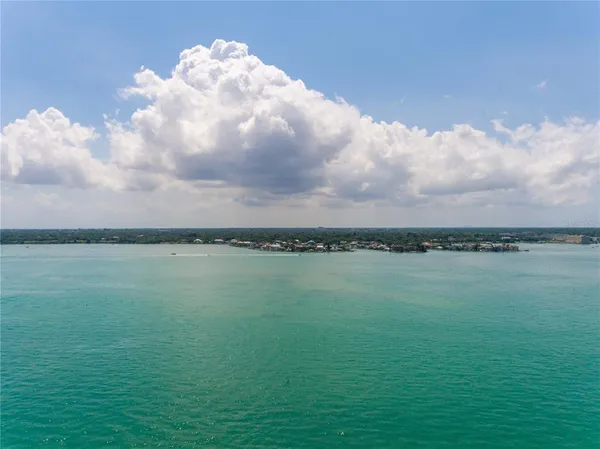 a view of a lake and a lake