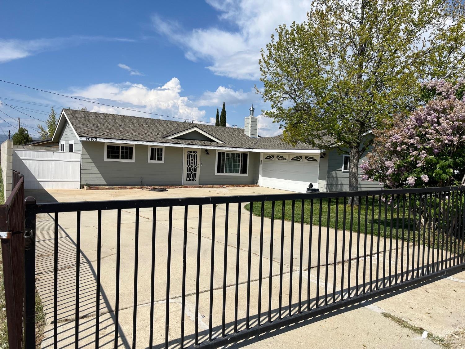 20413 Del Rio Way Tehachapi, CA 93561 - Photo 2 of 25 Gallery Image 2