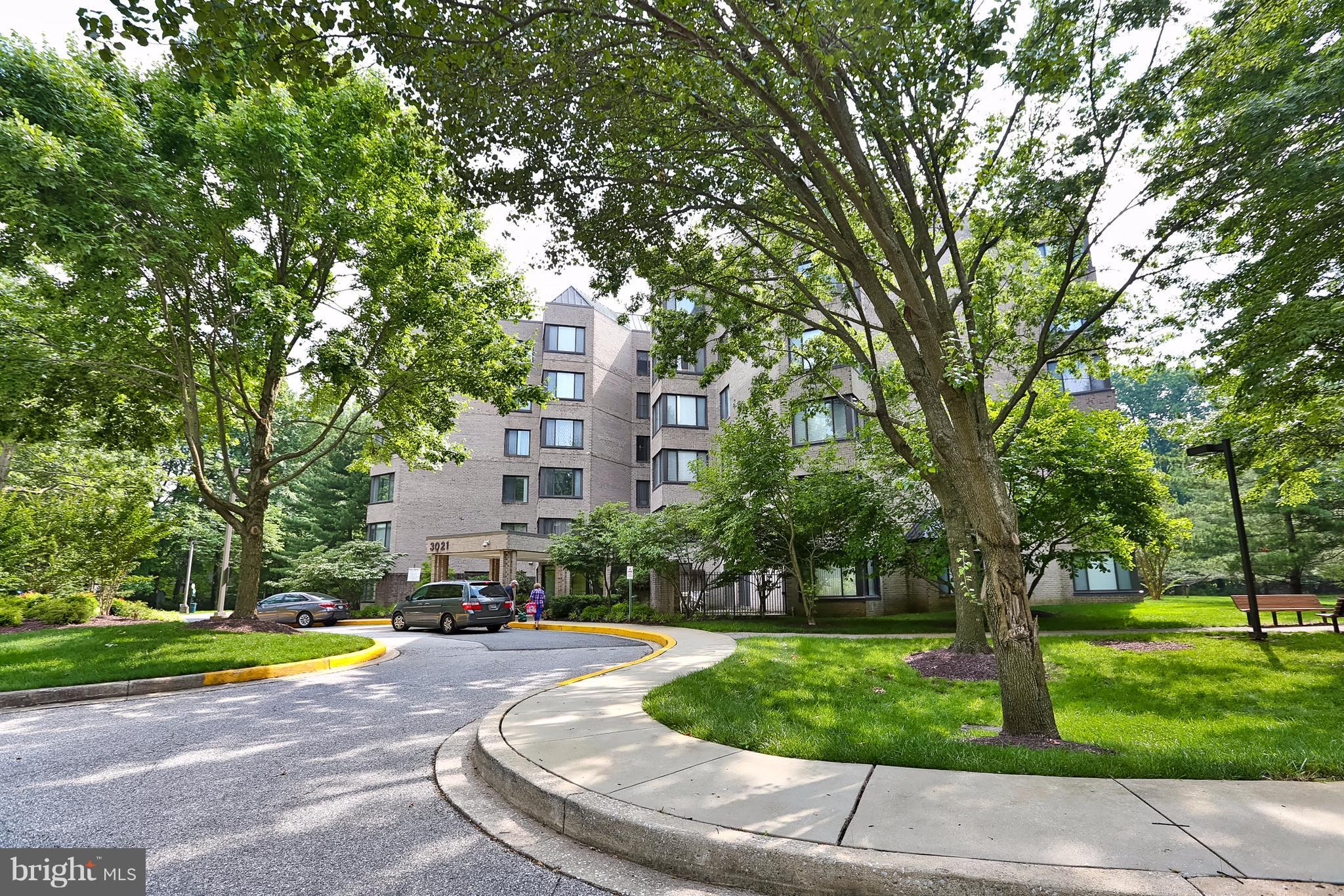 3021 Fallstaff Road, Unit 605B Baltimore, MD 21209 - Photo 1 of 22 Welcome Home!