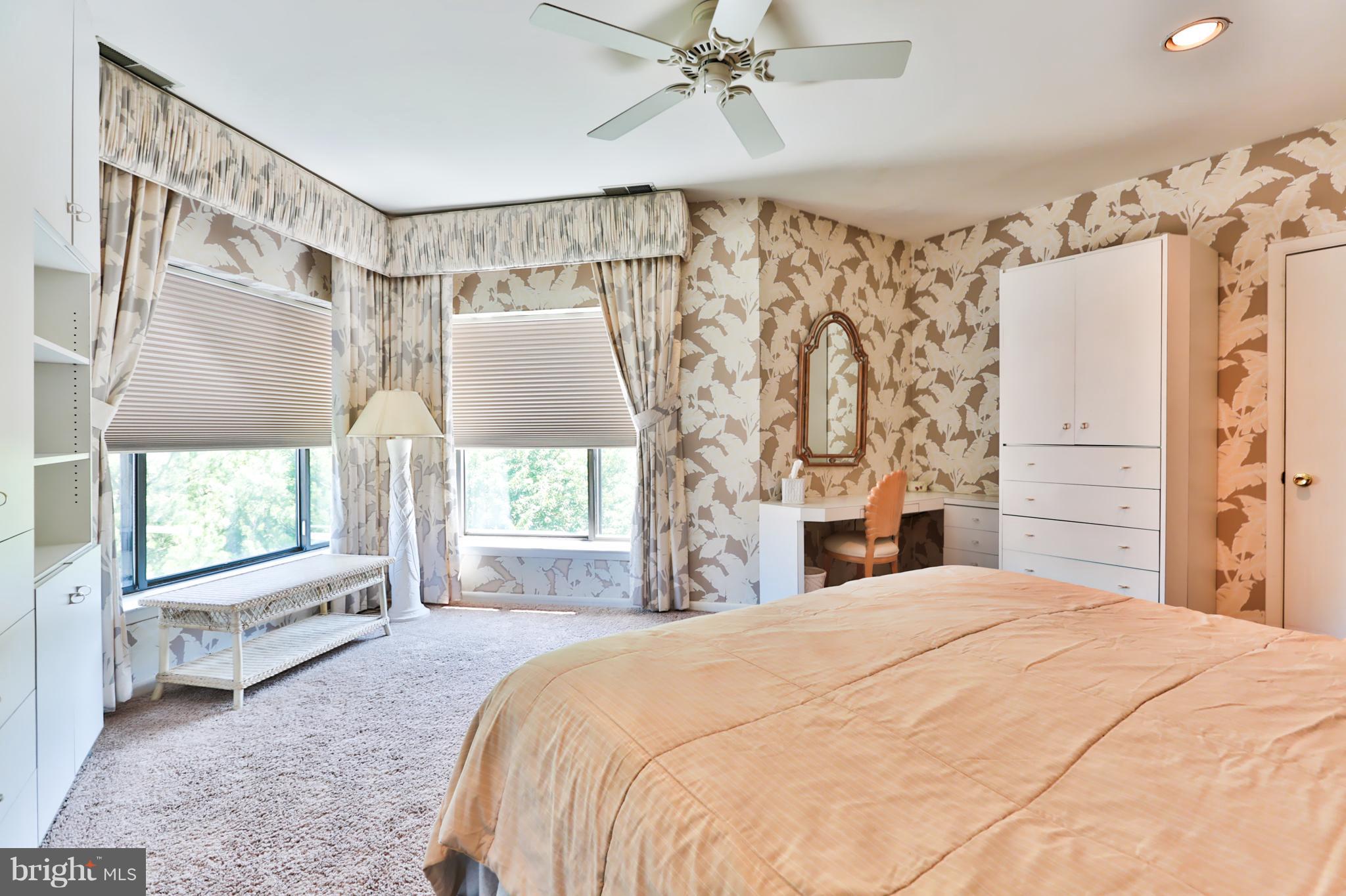 3021 Fallstaff Road, Unit 605B Baltimore, MD 21209 - Photo 13 of 22 Nice corner windows for natural lighting