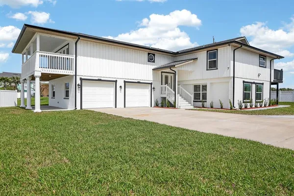 $1,199,000 | 7 Sea Watch Terrace, Ormond Beach, FL 32176