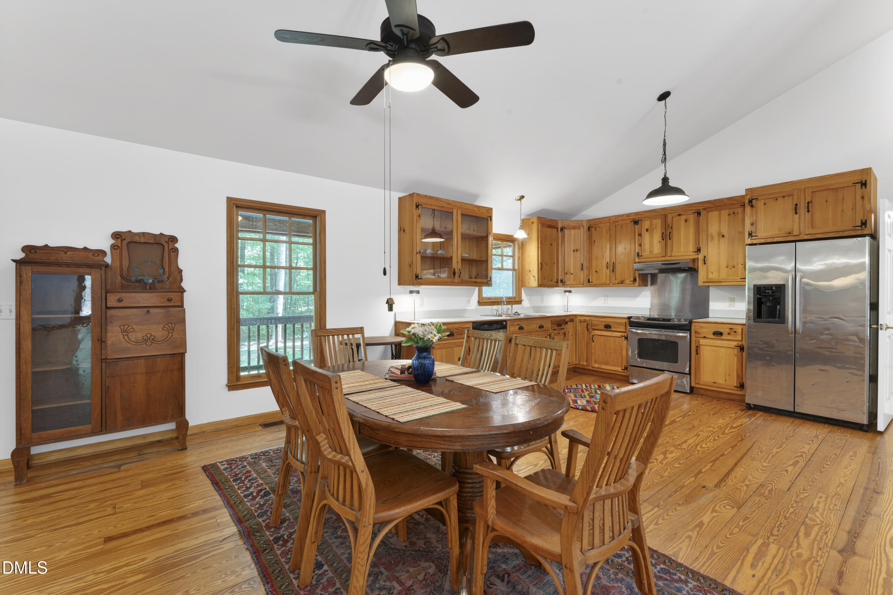 263 Pointe Mayo Drive Roxboro, NC 27574 - Photo 12 of 60