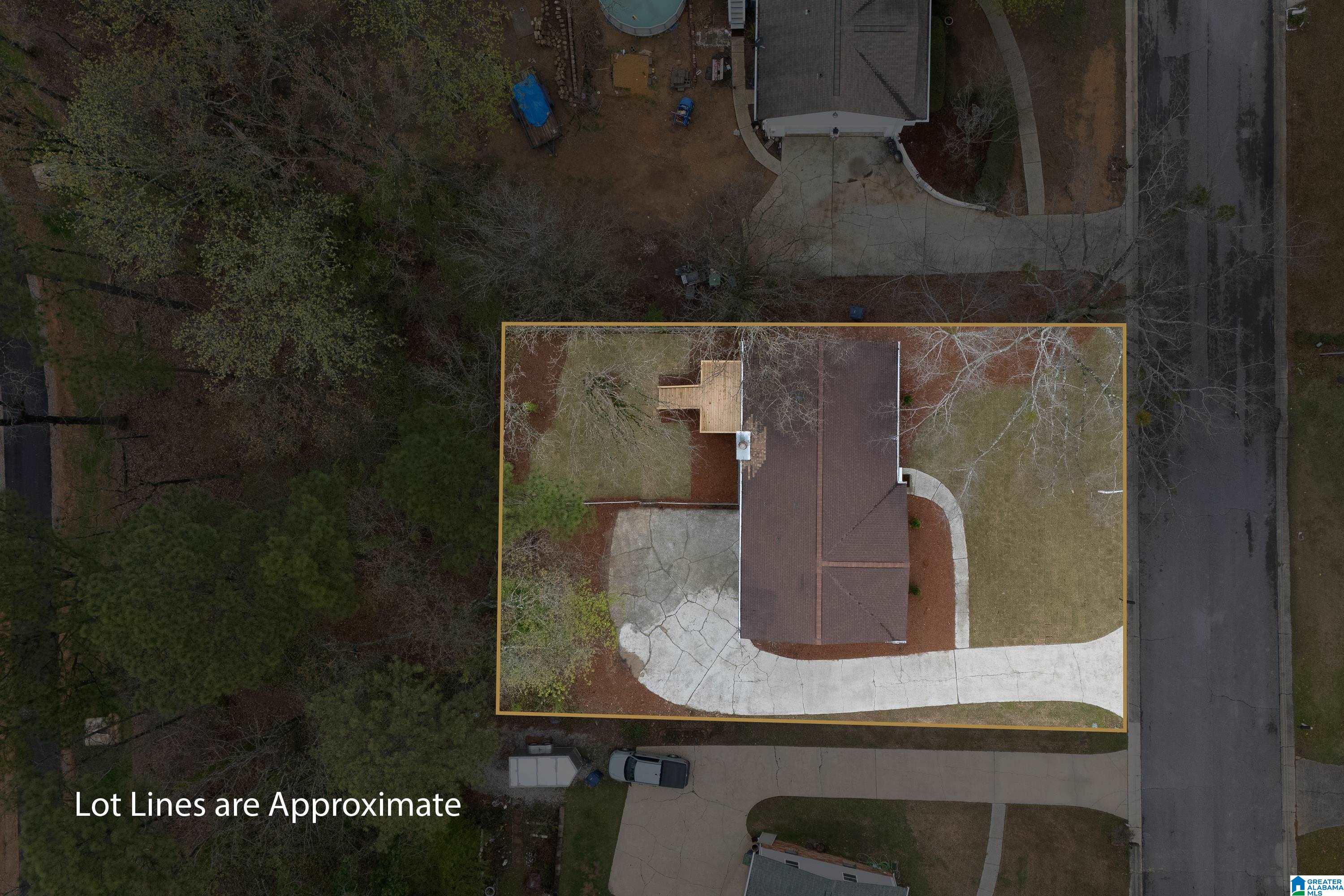 1632 Caribbean Circle Alabaster, AL 35007 - Photo 36 of 59