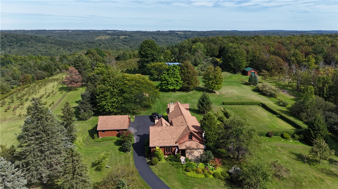 9419 South Hill Road Colden, NY 14033 - Photo 10 of 50 Gallery Image 10