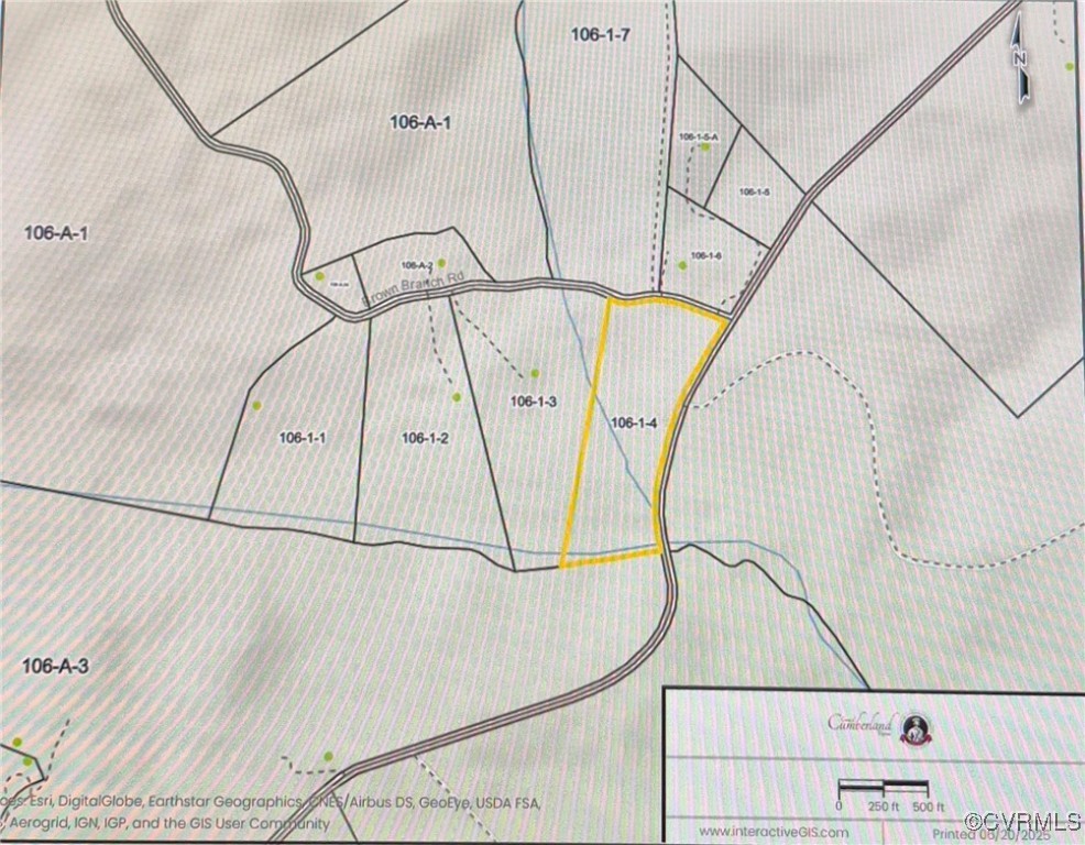 0 River Road Farmville, VA 23901 - Photo 4 of 4