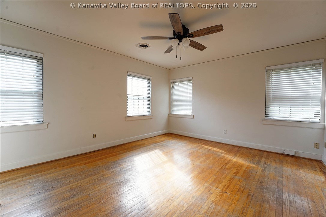 707 Laurel Road Charleston, WV 25314 - Photo 15 of 30 Primary Bedroom.