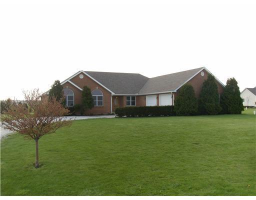 10055 Scott Road Sidney, OH 45365 - Photo 1 of 8 Gallery Image 1