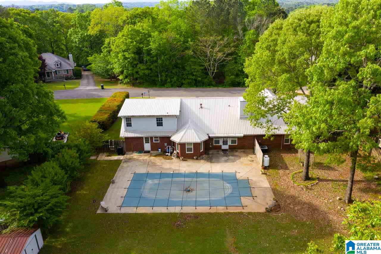 4959 Autumn Ridge Trail Pell City, AL 35128 - Photo 33 of 38