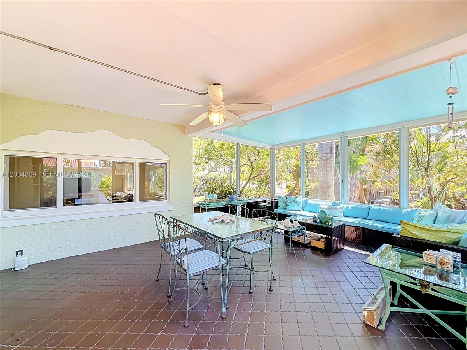 1029 Harrison Street Hollywood, FL 33019 - Photo 33 of 74 Just off of living space and kitchen