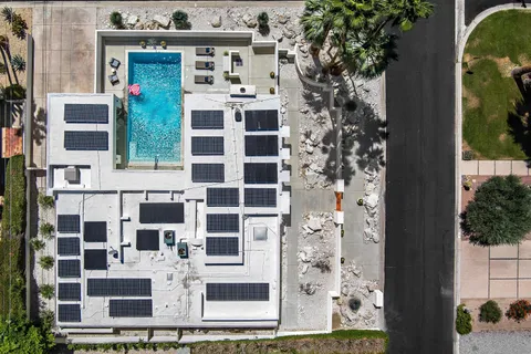 $2,200,000 | 1190 South Calle De Maria, Palm Springs, CA 92264