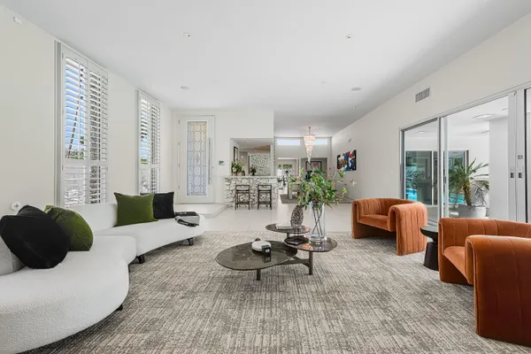 $2,200,000 | 1190 South Calle De Maria, Palm Springs, CA 92264