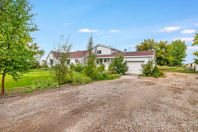 $445,000 | 366 West 400 South, Heyburn, ID 83336