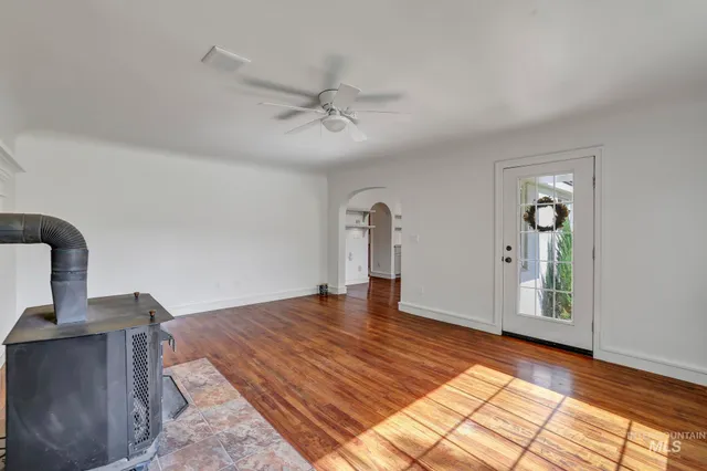 $445,000 | 366 West 400 South, Heyburn, ID 83336