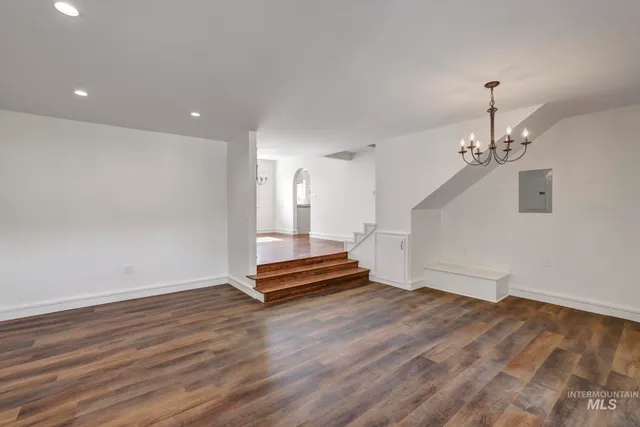 $445,000 | 366 West 400 South, Heyburn, ID 83336