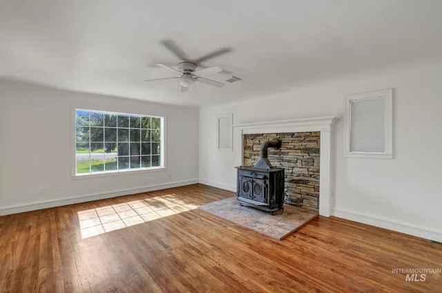 $445,000 | 366 West 400 South, Heyburn, ID 83336