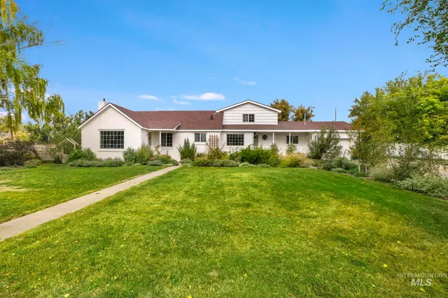 $445,000 | 366 West 400 South, Heyburn, ID 83336