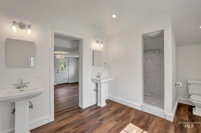 $445,000 | 366 West 400 South, Heyburn, ID 83336