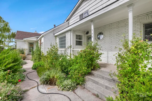 $445,000 | 366 West 400 South, Heyburn, ID 83336