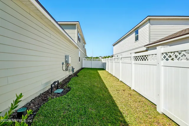$384,900 | 4621 Harvest Grain Trail, Jacksonville, FL 32226