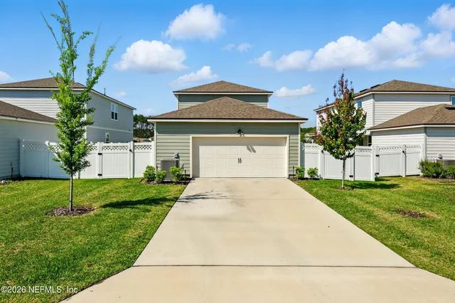 $384,900 | 4621 Harvest Grain Trail, Jacksonville, FL 32226