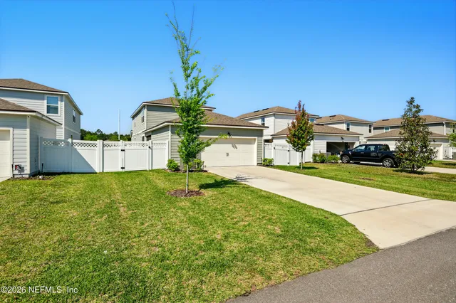$384,900 | 4621 Harvest Grain Trail, Jacksonville, FL 32226