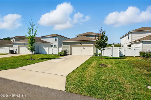 $384,900 | 4621 Harvest Grain Trail, Jacksonville, FL 32226