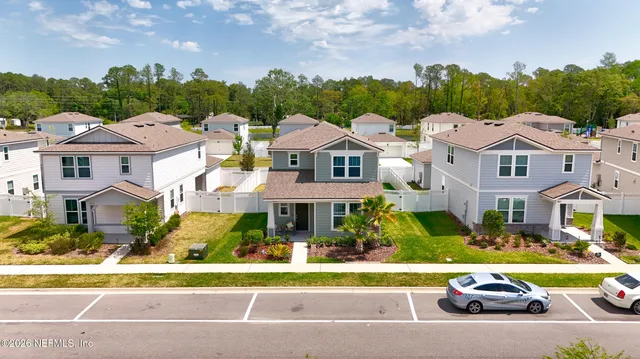 $384,900 | 4621 Harvest Grain Trail, Jacksonville, FL 32226