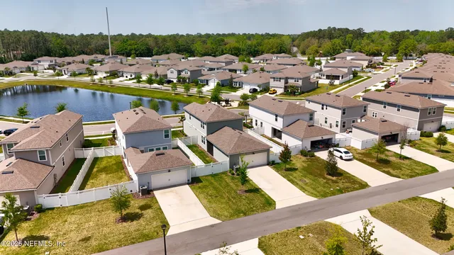 $384,900 | 4621 Harvest Grain Trail, Jacksonville, FL 32226
