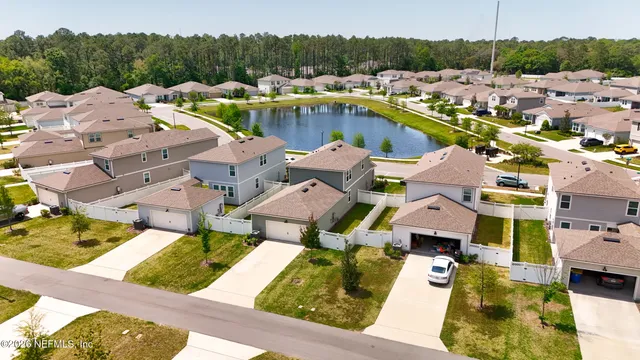 $384,900 | 4621 Harvest Grain Trail, Jacksonville, FL 32226