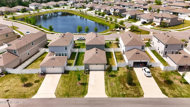 $384,900 | 4621 Harvest Grain Trail, Jacksonville, FL 32226