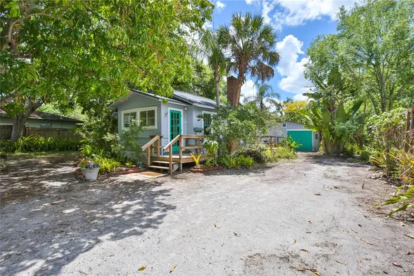 $675,000 | 708 42nd Street, Sarasota, FL 34234