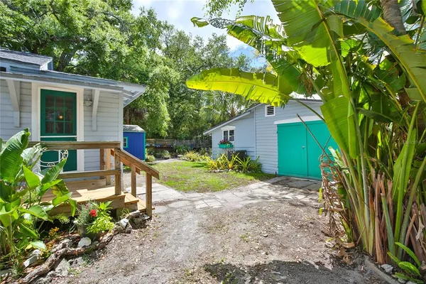 $675,000 | 708 42nd Street, Sarasota, FL 34234