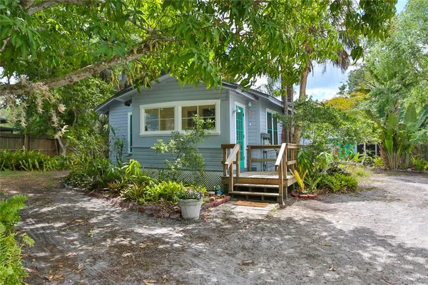 $675,000 | 708 42nd Street, Sarasota, FL 34234