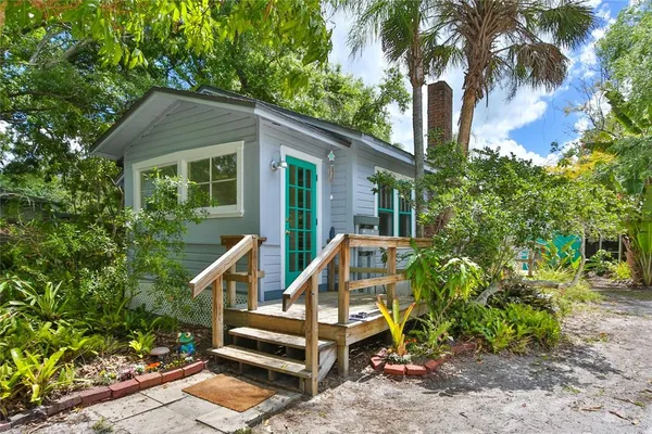 $675,000 | 708 42nd Street, Sarasota, FL 34234