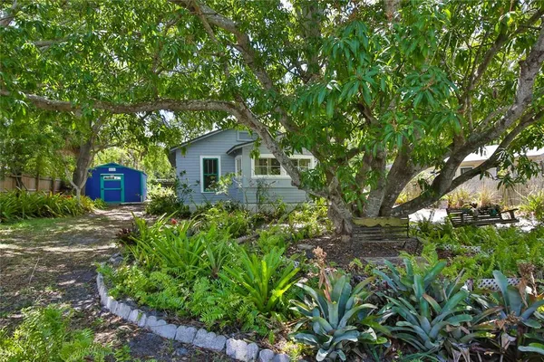 $675,000 | 708 42nd Street, Sarasota, FL 34234