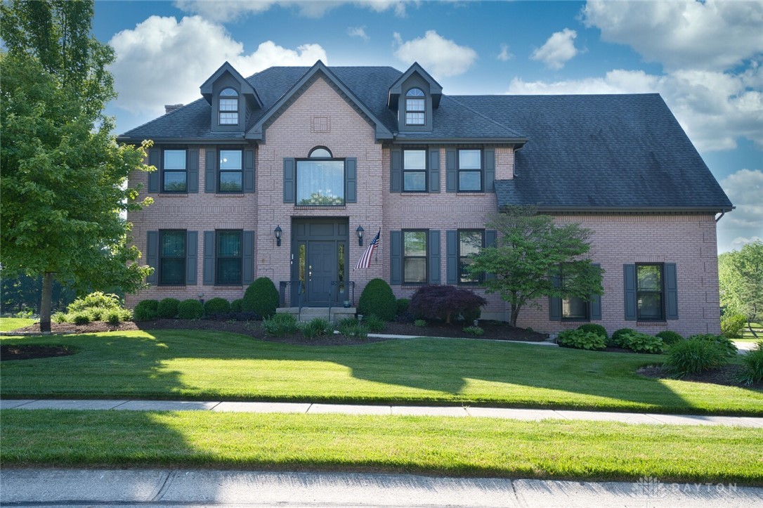 2284 Briggs Road Centerville, OH 45459 - Photo 17 of 93