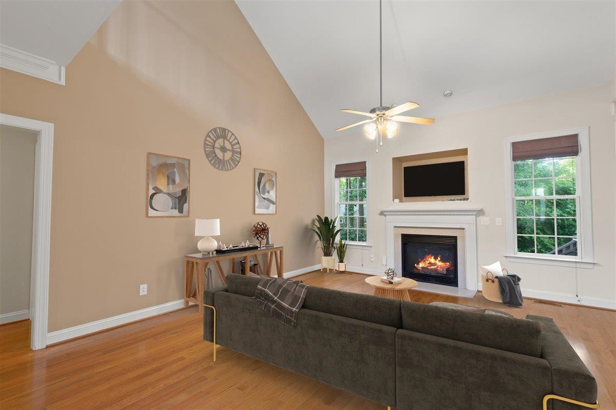 1409 Crete Drive Raleigh, NC 27606 - Photo 13 of 45 Photo 13