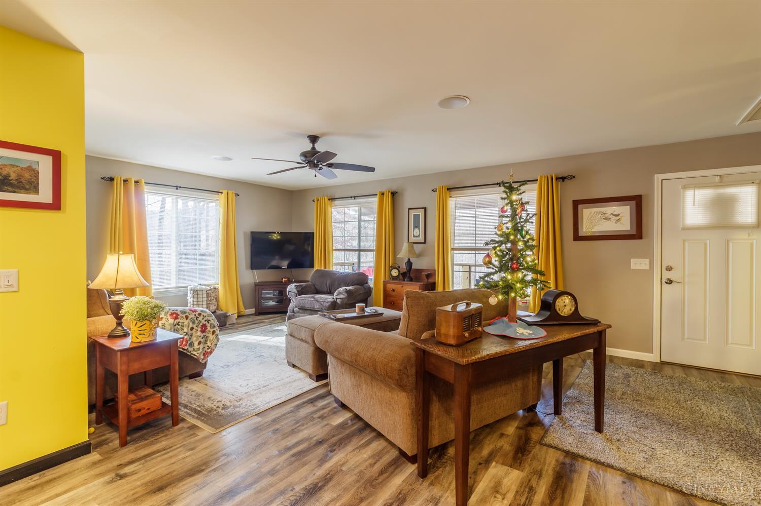 724 Tracy Run Road Stout, OH 45684 - Photo 25 of 41 Gallery Image 25