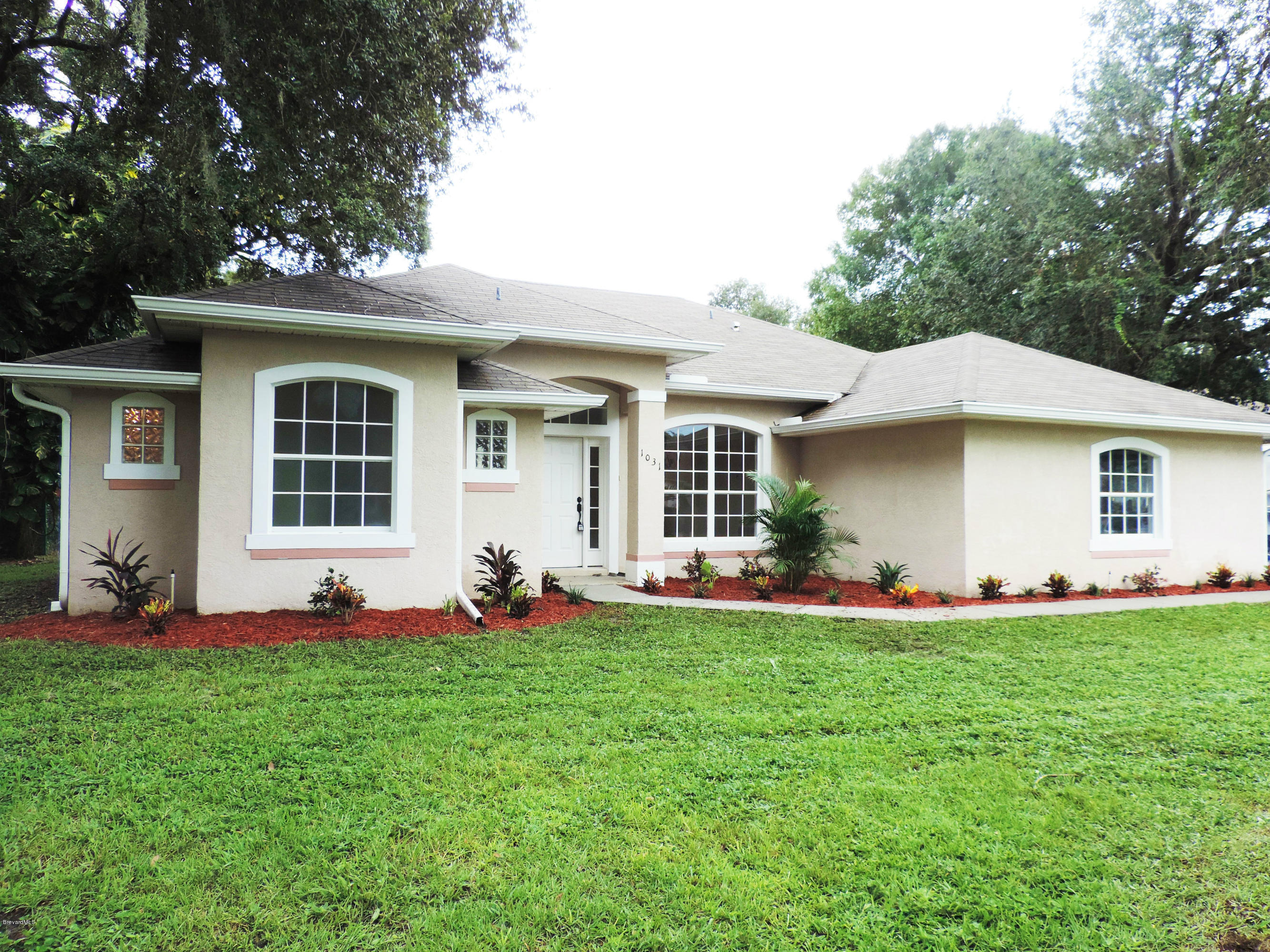 1031 Meadowbrook Road Northeast Palm Bay, FL 32905 - Photo 1 of 41 DSCN3273 (2)