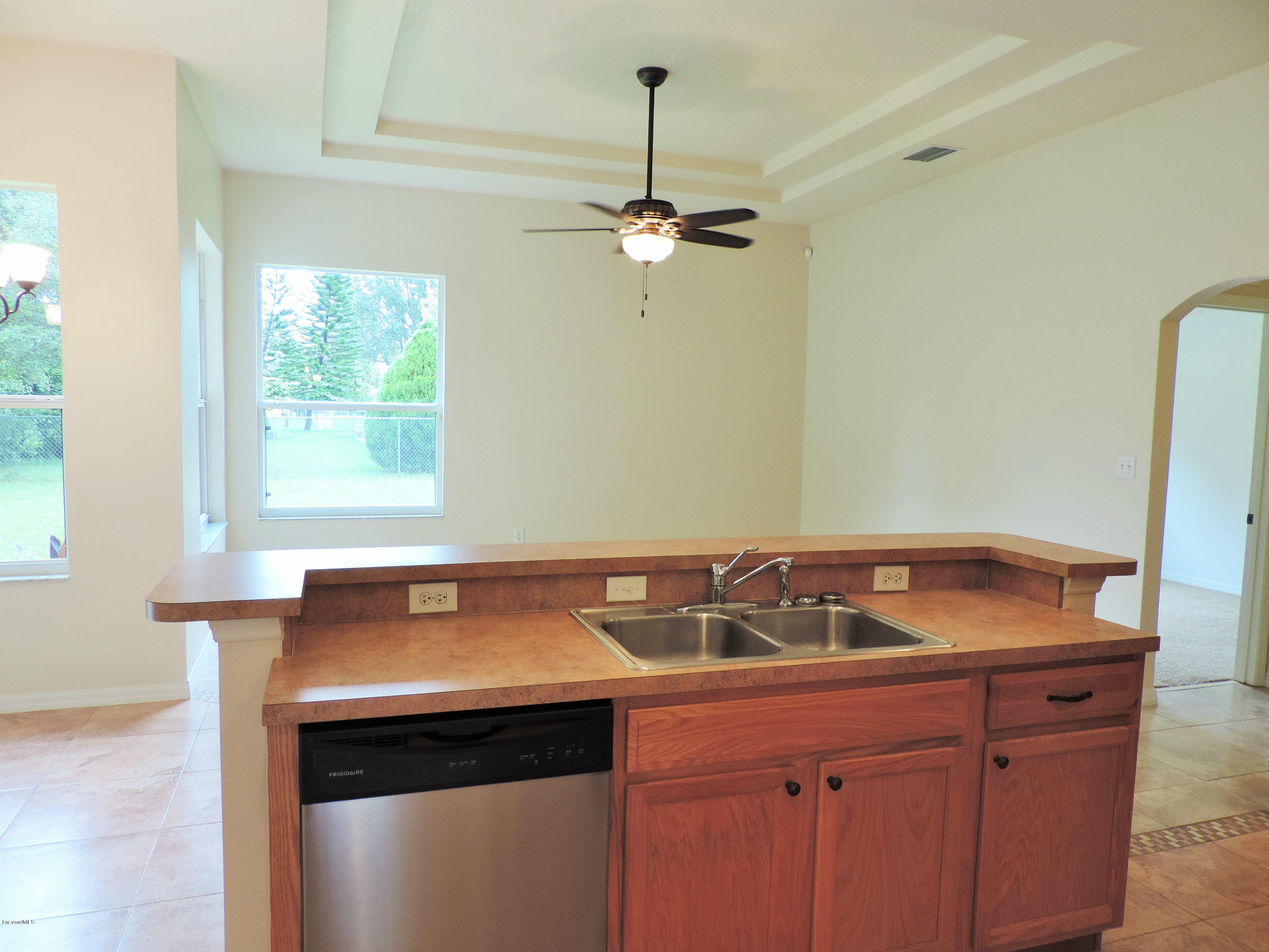 1031 Meadowbrook Road Northeast Palm Bay, FL 32905 - Photo 9 of 41 DSCN3406
