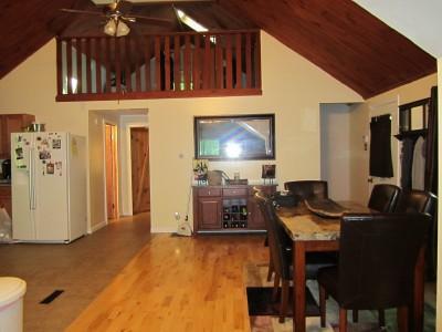 387 New Bridge Road Acton, ME 04001 - Photo 11 of 22 Interior Space/Layout.