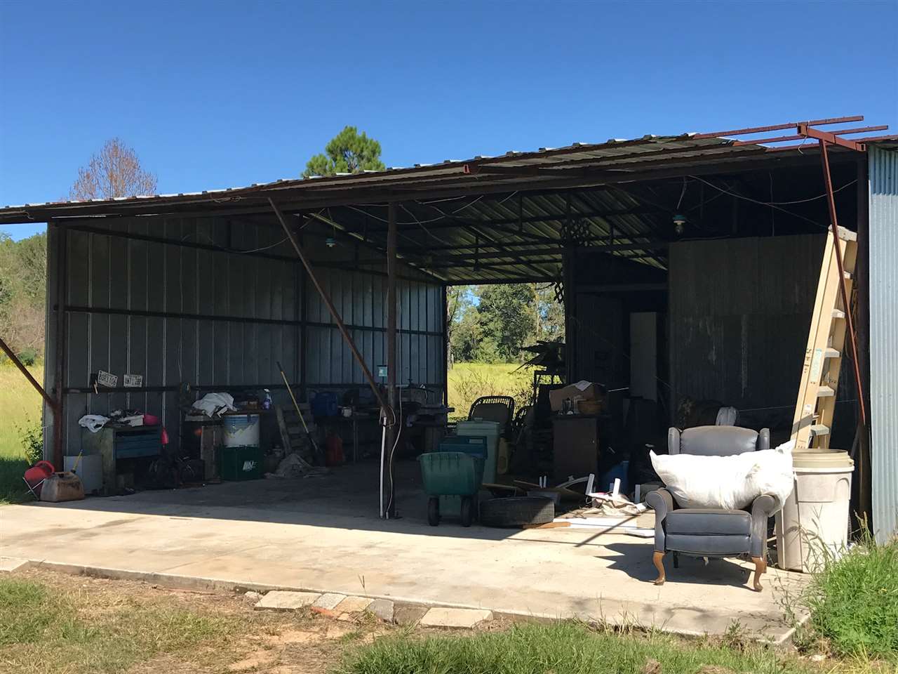 23288 Ryan Road Robertsdale, AL 36567 - Photo 6 of 8
