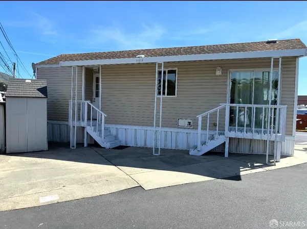 $139,900 | 1700 El Camino Real None, Unit 21, South San Francisco, CA 94080