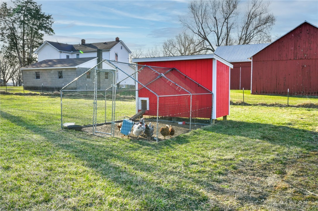 475 South Fuls Road New Lebanon, OH 45345 - Photo 58 of 61 Gallery Image 58