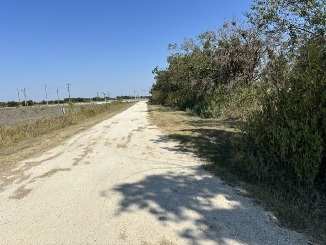 R019628 Old Georgetown Road Taylor, TX 76574 - Photo 4 of 7 a view of lake view and mountain view