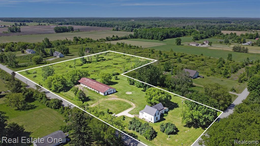1737 Sperry Road Allenton, MI 48002 - Photo 1 of 53